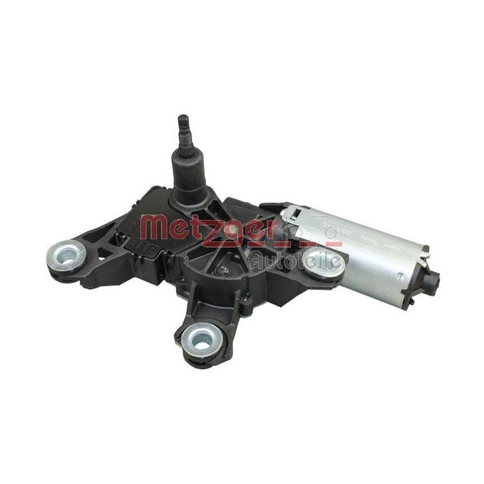 Двигатель стеклоочистителя Metzger 2190800 Фото