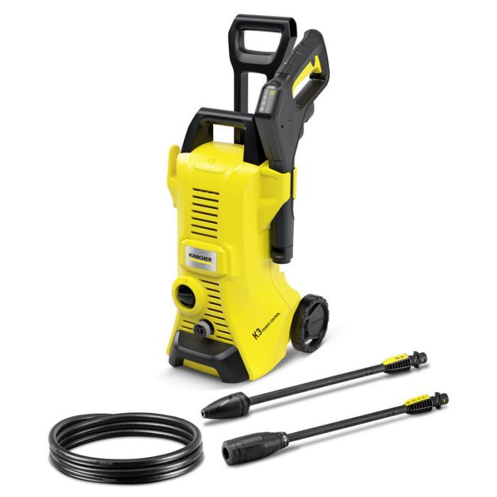 Мойка высокого давления Karcher K3 Power Control Фото