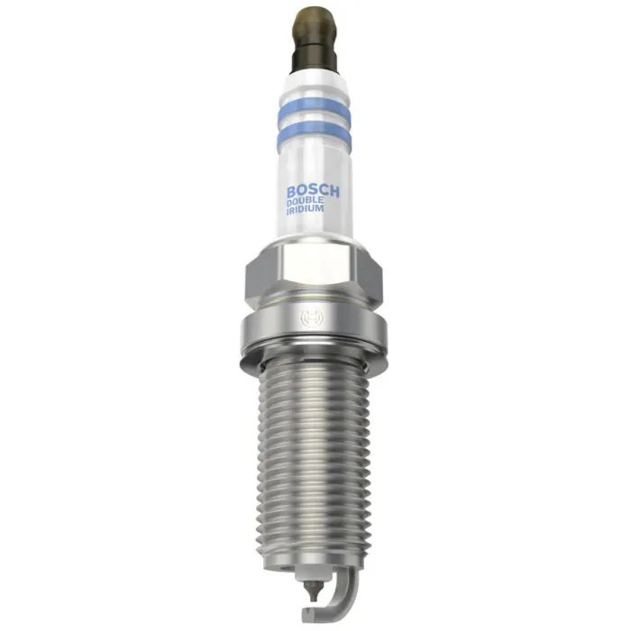 Свеча зажигания Bosch 0 242 236 528 Фото