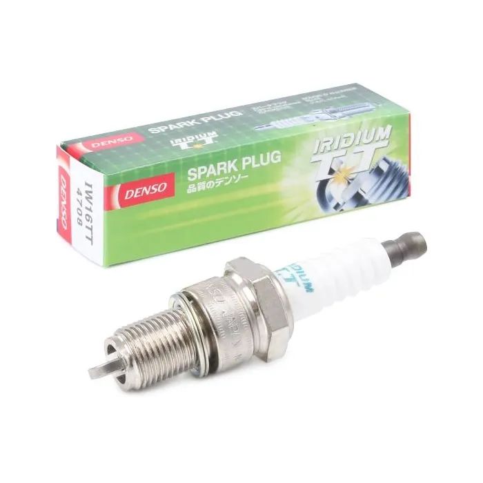 Свеча зажигания Denso IW16TT Фото