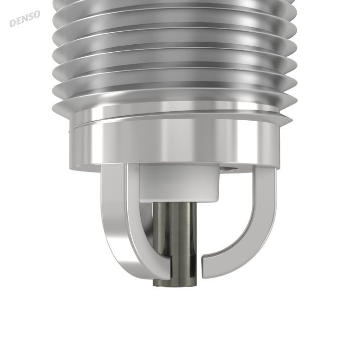 Свеча зажигания Denso K20PBR Фото