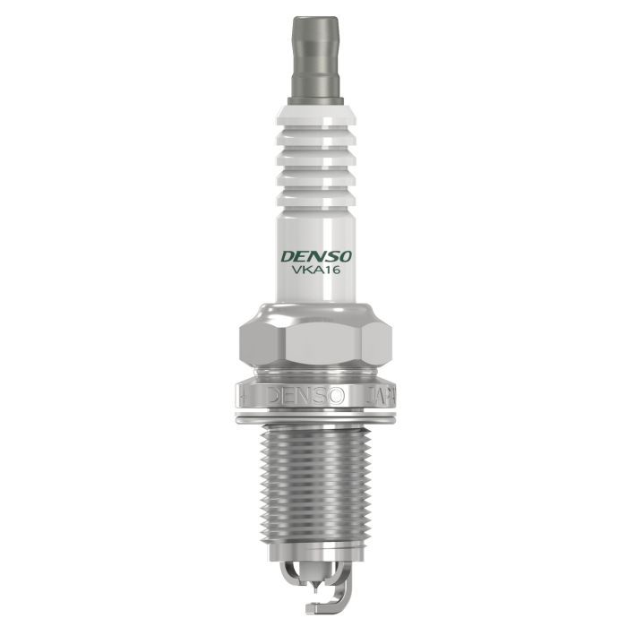 Свеча зажигания Denso XU22HDR9 Фото