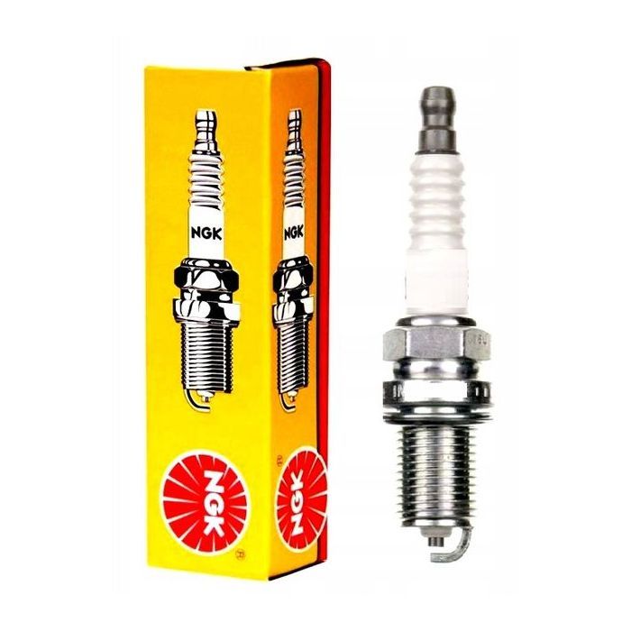 Свеча зажигания NGK 3720 BCPR6EY-11 Фото