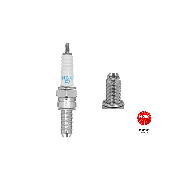 Свеча зажигания NGK 4548 CR9EK Фото