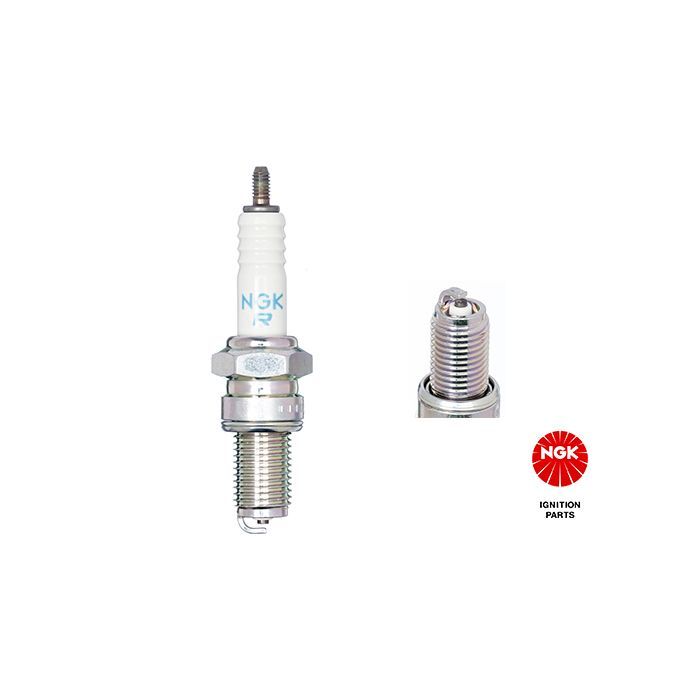 Свеча зажигания NGK 5423 DR8ES Фото