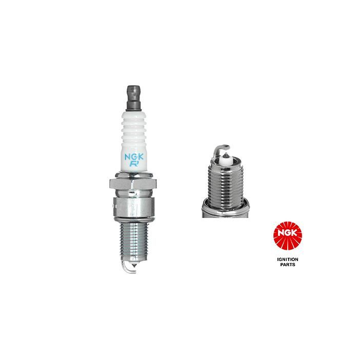 Свеча зажигания NGK 5760 PGR5C-11 Фото