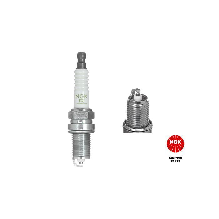 Свеча зажигания NGK 6097 BKR7E Фото