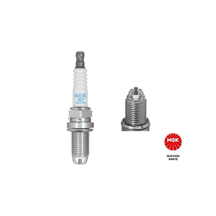 Свеча зажигания NGK 6437 BKUR6ET Фото