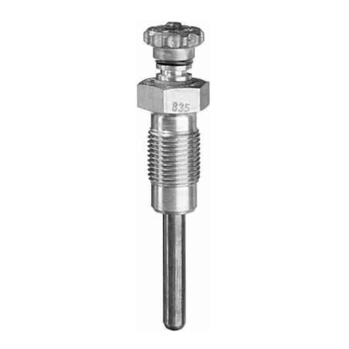 Свеча накала Beru GV142 Фото