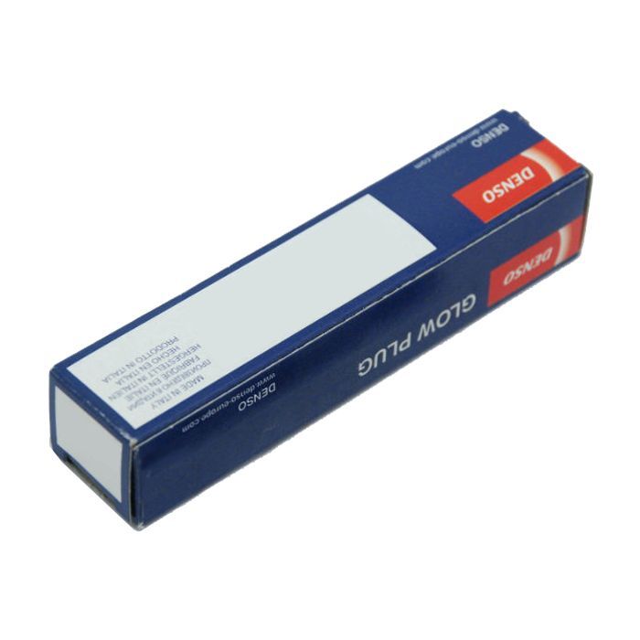 Свеча накала Denso DG-005 Фото