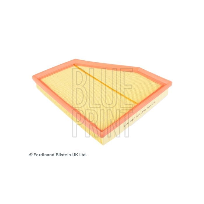Воздушный фильтр для автомобиля Blue Print ADB112252 Фото
