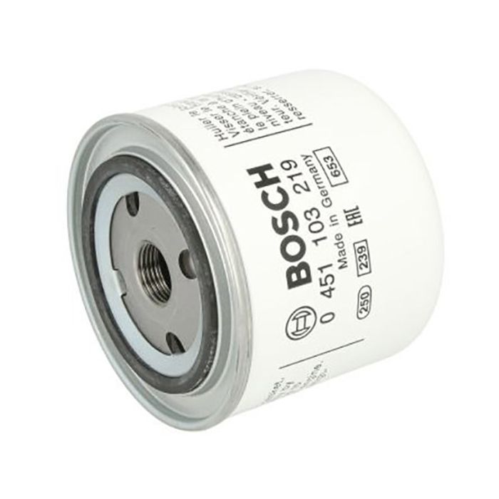 Фильтр масляный Bosch 0 451 103 219 Фото