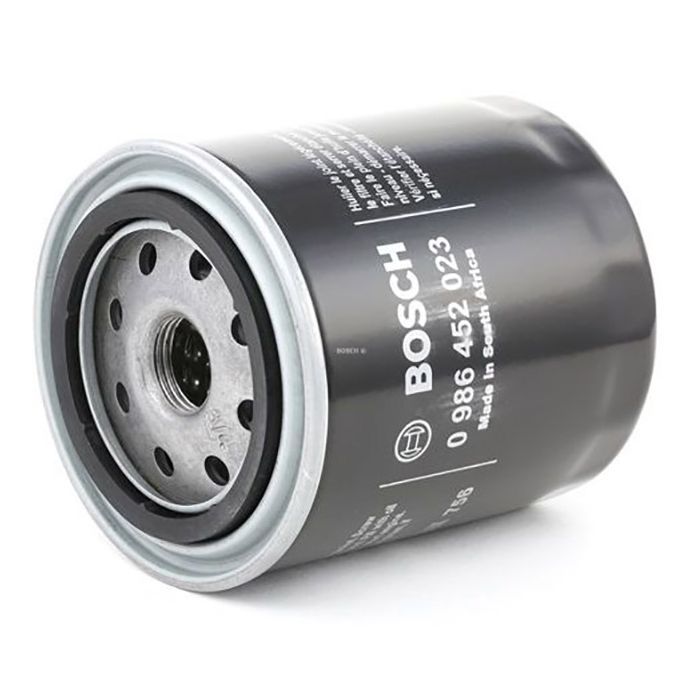 Фильтр масляный Bosch 0 986 452 023 Фото