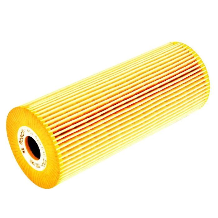 Фильтр масляный Bosch 1 457 429 646 Фото