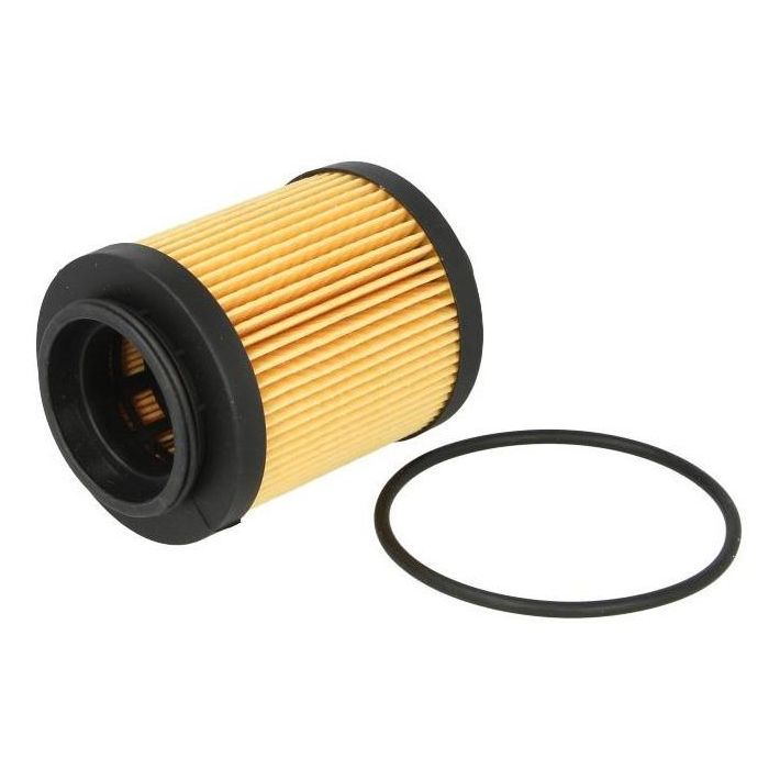 Фильтр масляный Bosch F 026 407 096 Фото