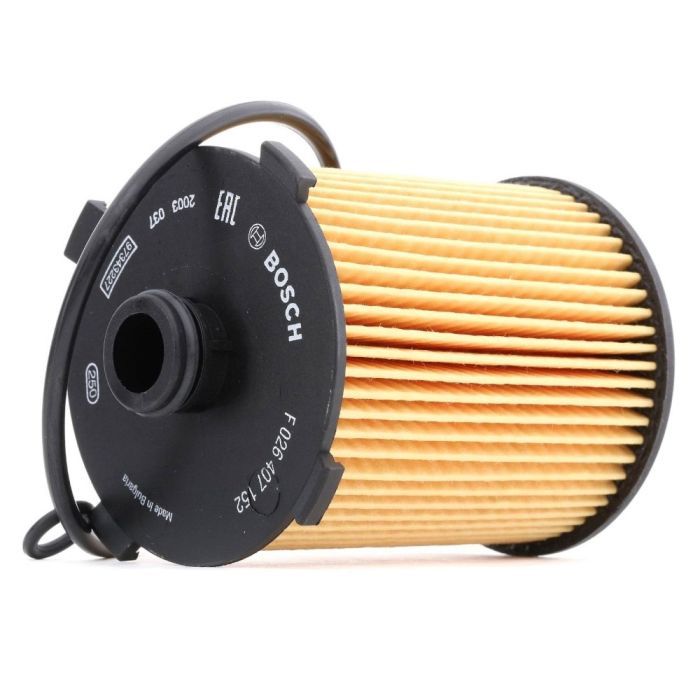 Фильтр масляный Bosch F026407152 Фото