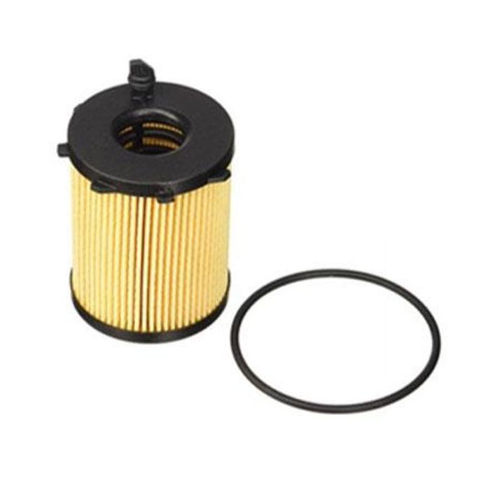 Фильтр масляный Champion COF100636E Фото