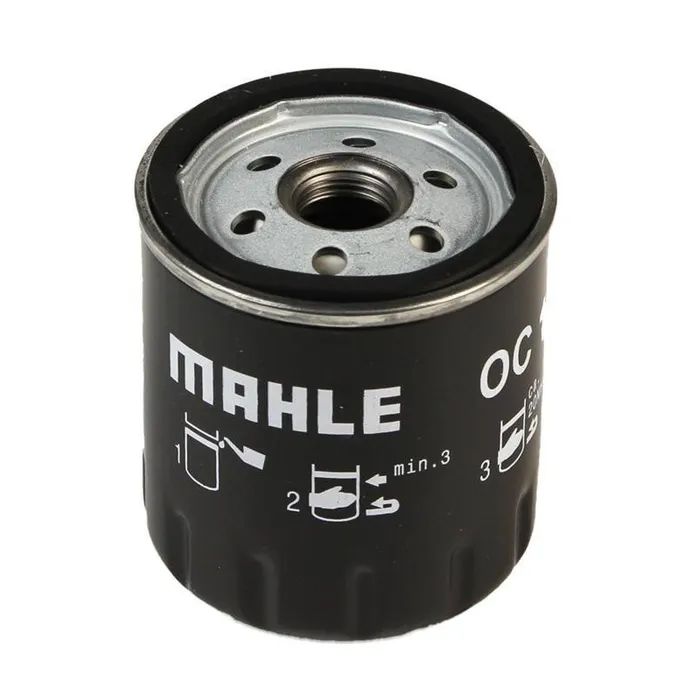 Фильтр масляный Mahle OC1063 Фото