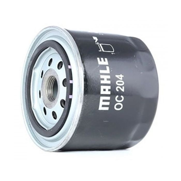 Фильтр масляный Mahle OC204 Фото