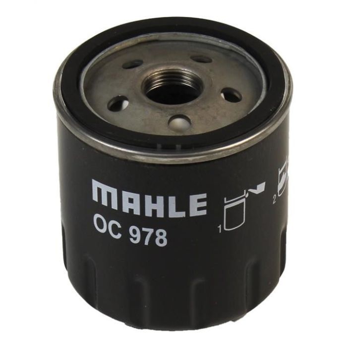 Фильтр масляный Mahle OC978 Фото