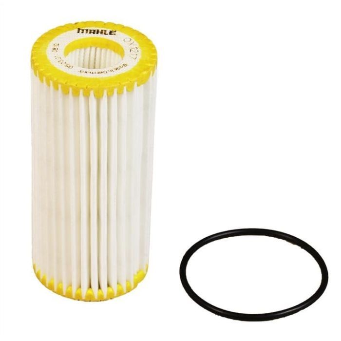 Фильтр масляный Mahle OX1217D Фото