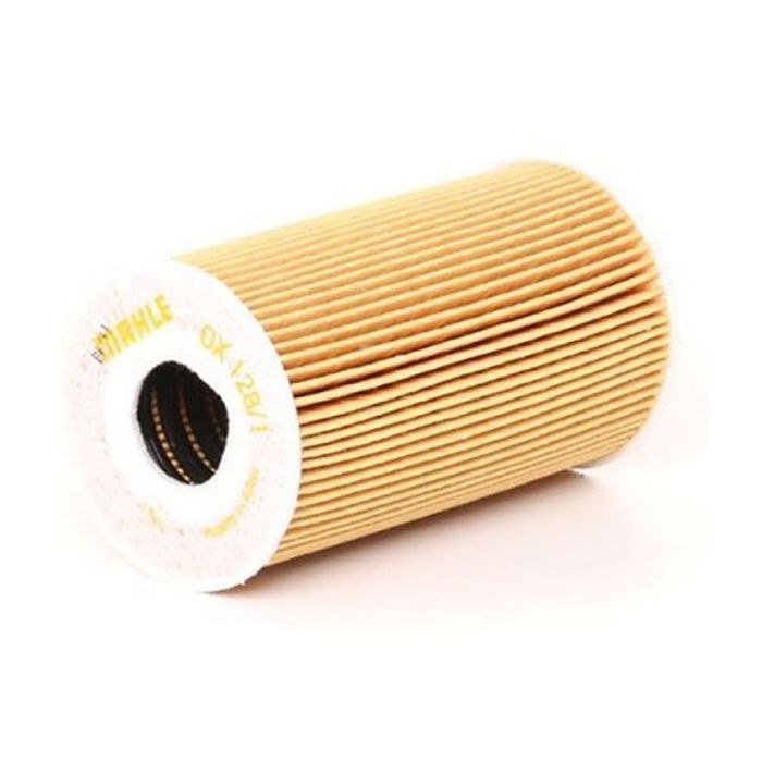 Фильтр масляный Mahle OX153D2ECO Фото