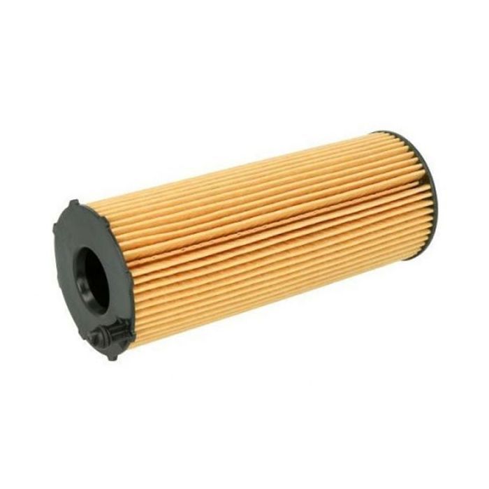 Фильтр масляный Mahle OX196/1DECO Фото