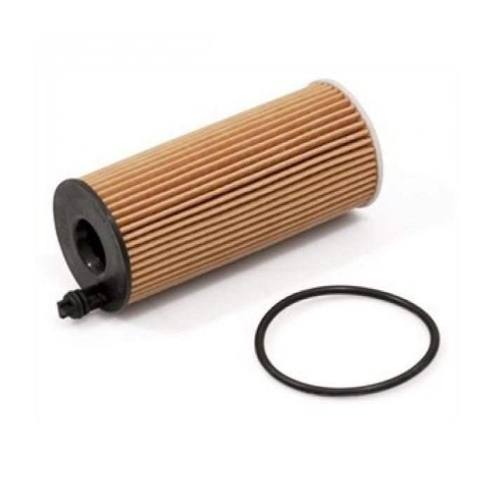 Фильтр масляный Mahle OX404DECO Фото