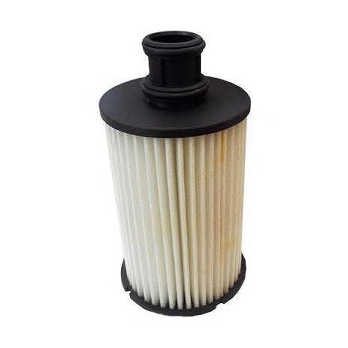 Фильтр масляный Mahle OX774DECO Фото