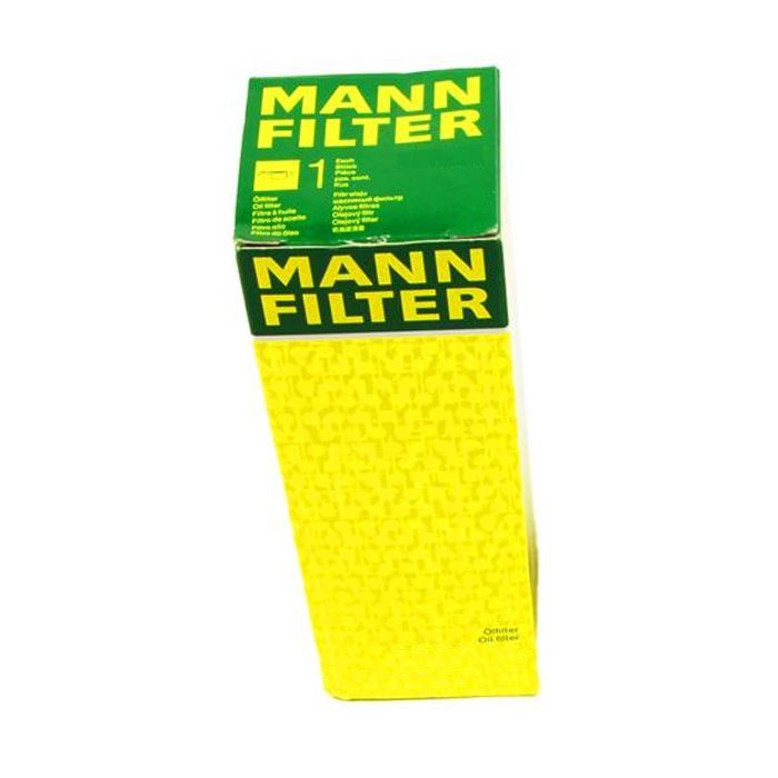 Фильтр масляный Mann HU514X Фото