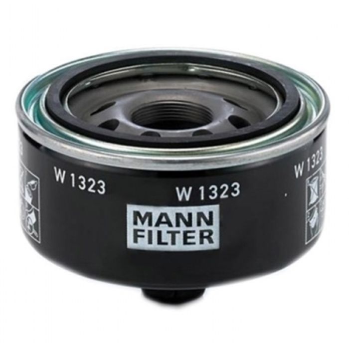 Фильтр масляный Mann W1323 Фото