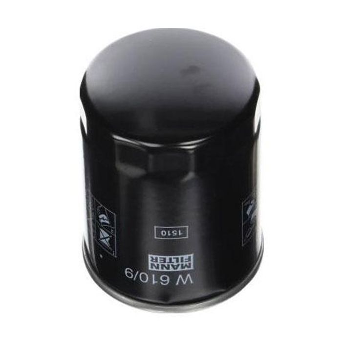 Фильтр масляный Mann W610/9 Фото