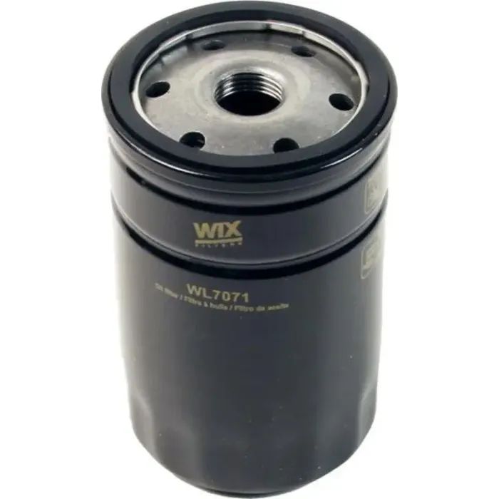 Фильтр масляный Wixfiltron WL7071-12 Фото