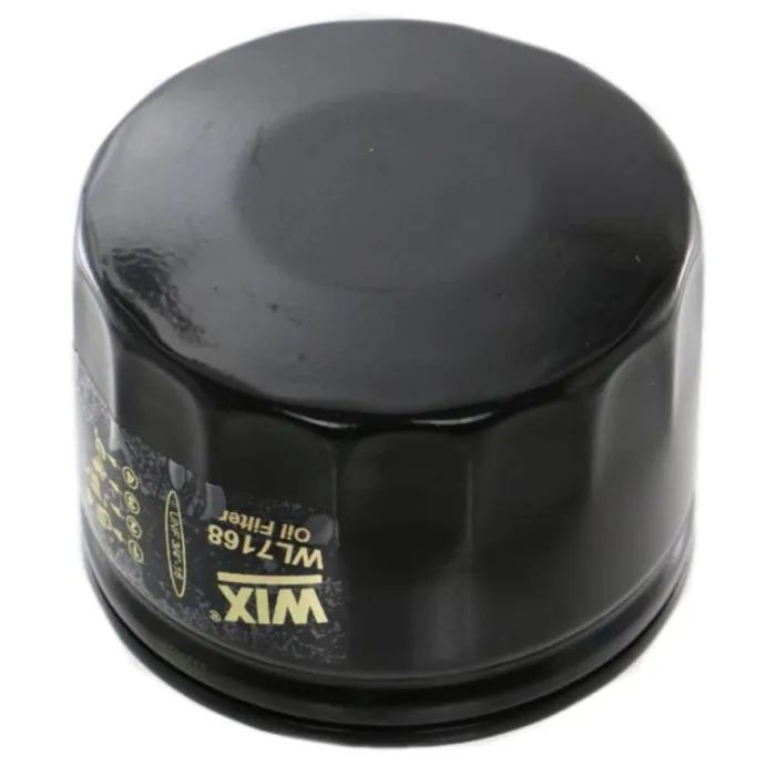 Фильтр масляный Wixfiltron WL7168 Фото