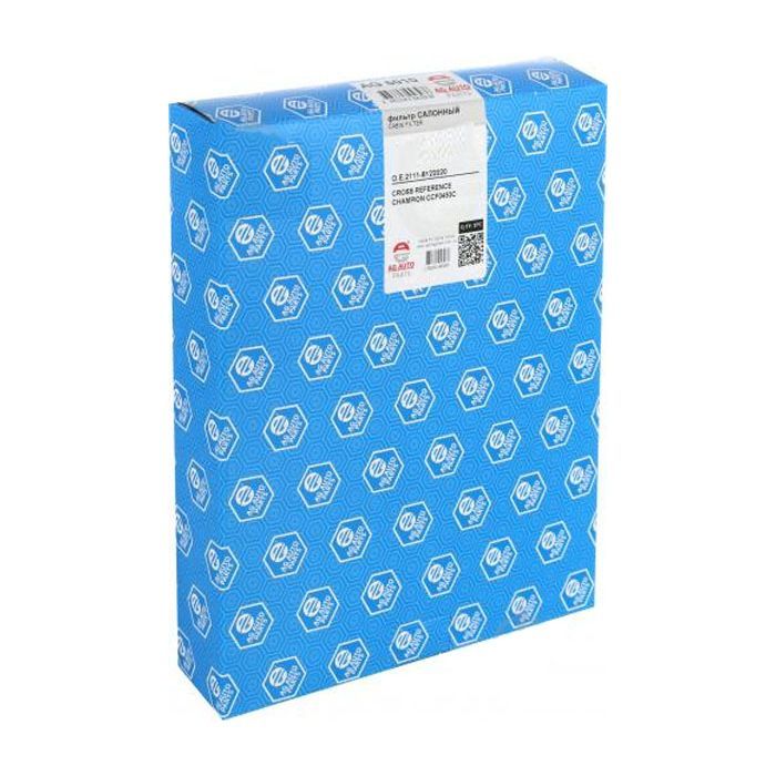 Фильтр салона AG AUTOPARTS AG 5098 Фото