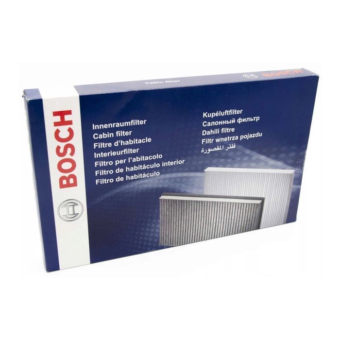 Фильтр салона Bosch 1 987 432 357 Фото