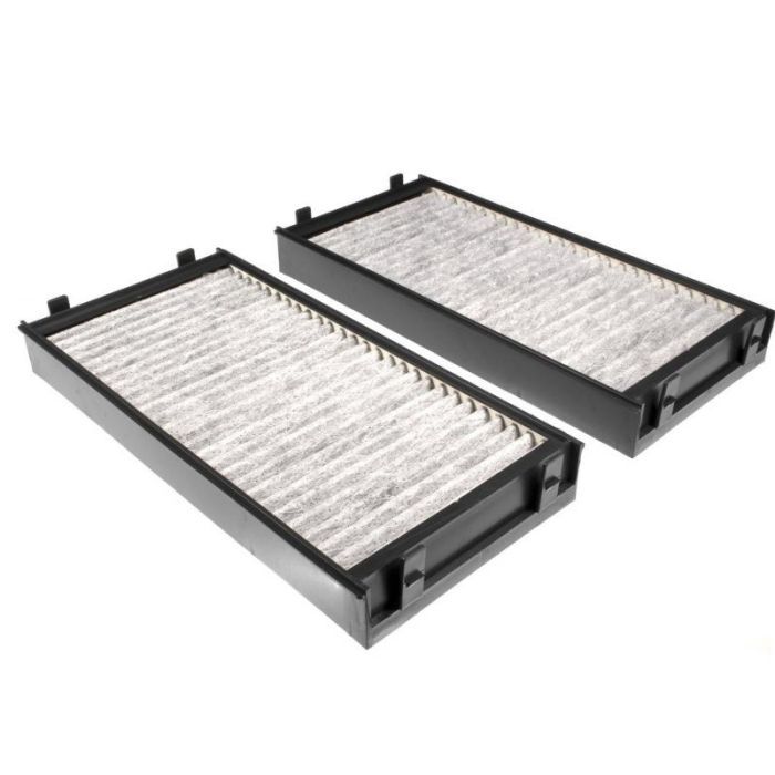 Фильтр салона Mahle LAK221/S Фото