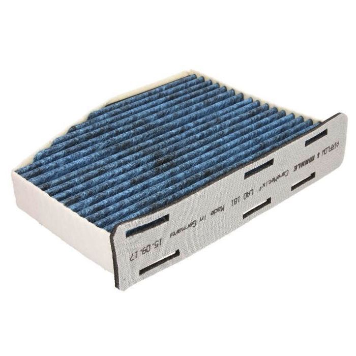 Фильтр салона Mahle LAO181 Фото