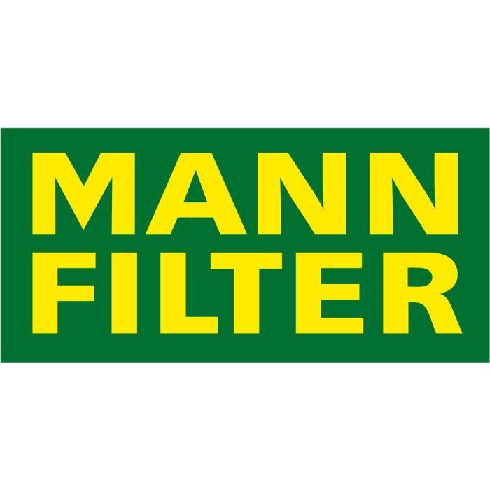 Фильтр салона Mann FP2939 Фото