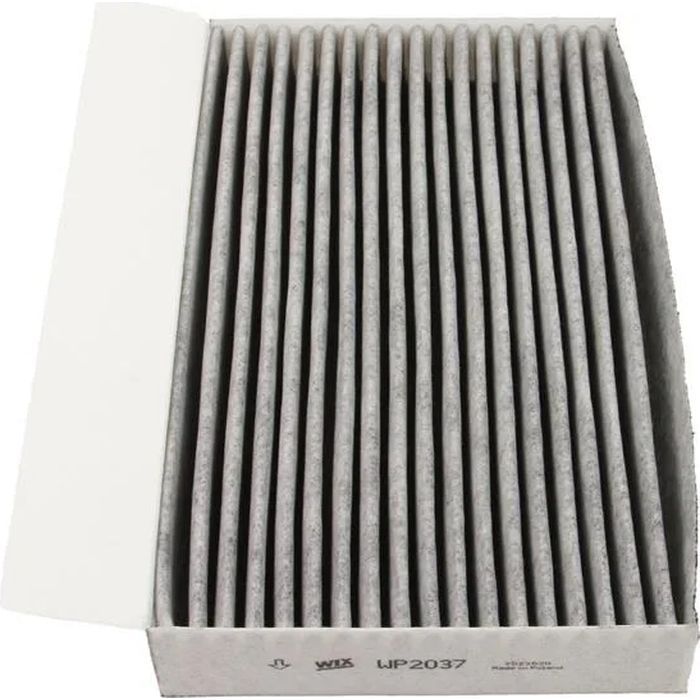 Фильтр салона Wixfiltron WP2037 Фото