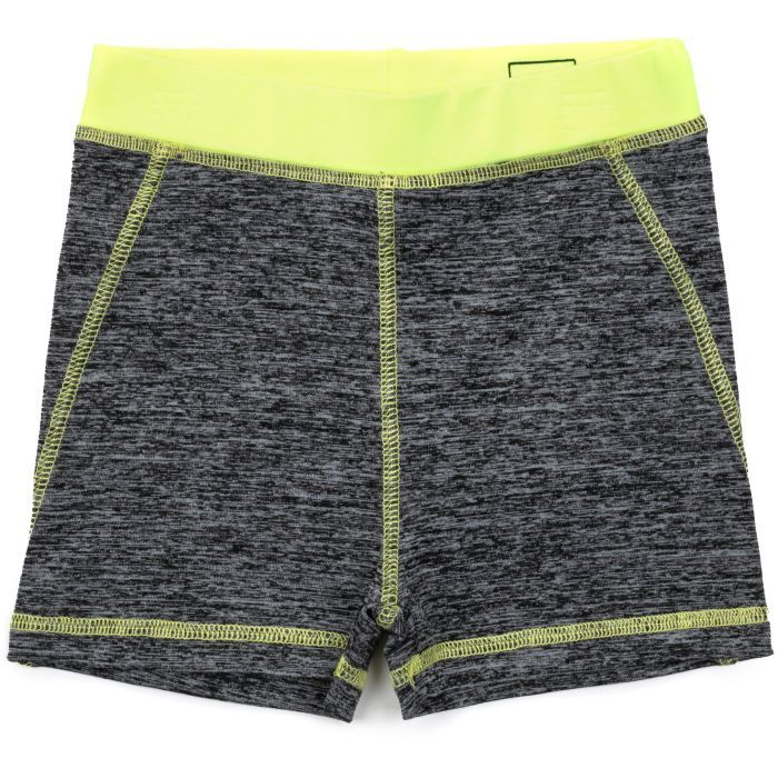 Шорты детские Lovetti спортивные Фото