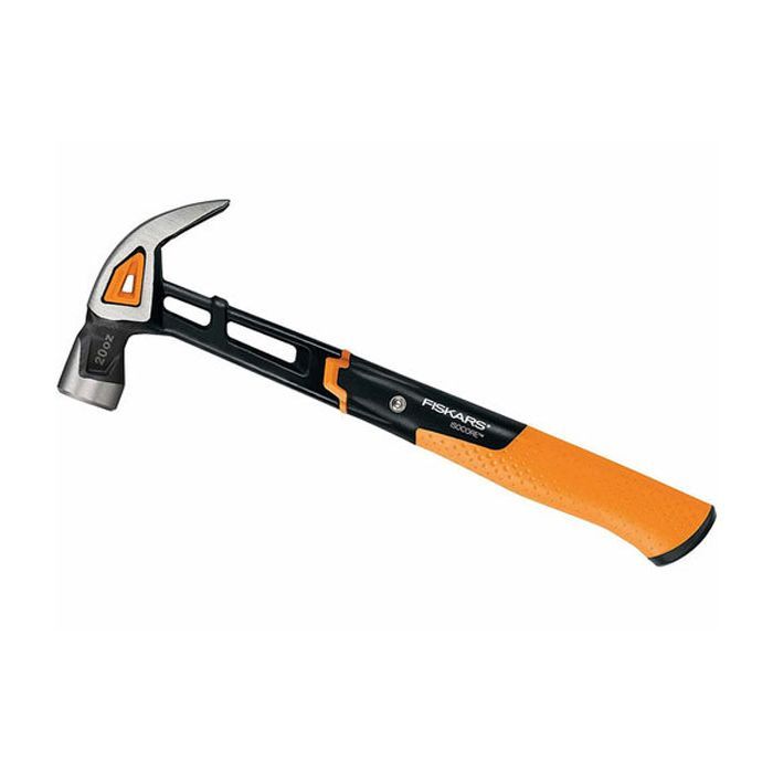Молоток Fiskars IsoCore L Фото
