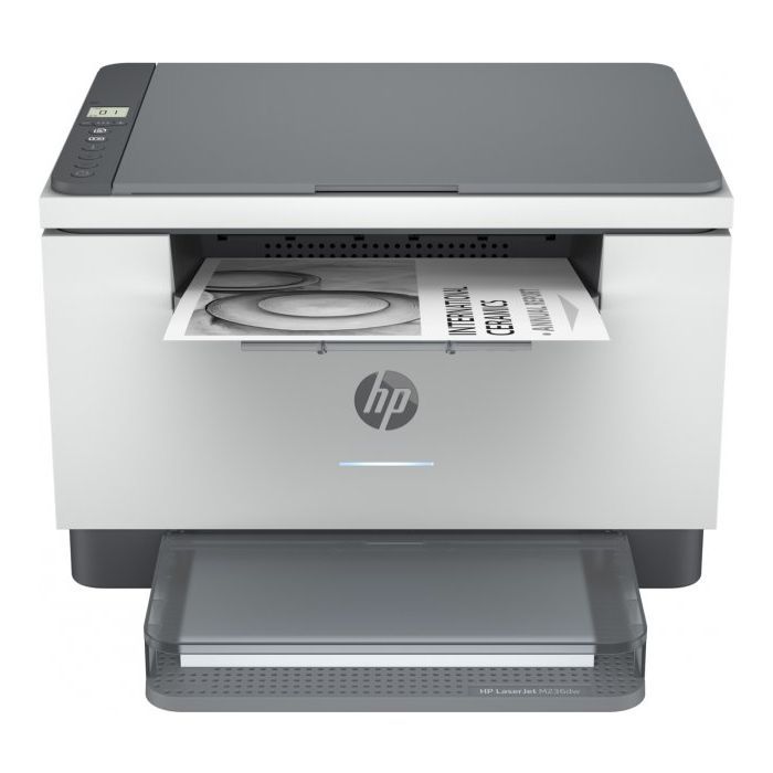 Многофункциональное устройство HP LaserJet M236dw c Wi-Fi Фото