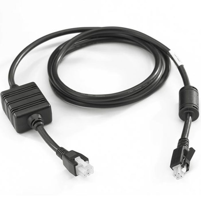 Кабель DC Symbol/Zebra для кредла MC33/MC55 Фото