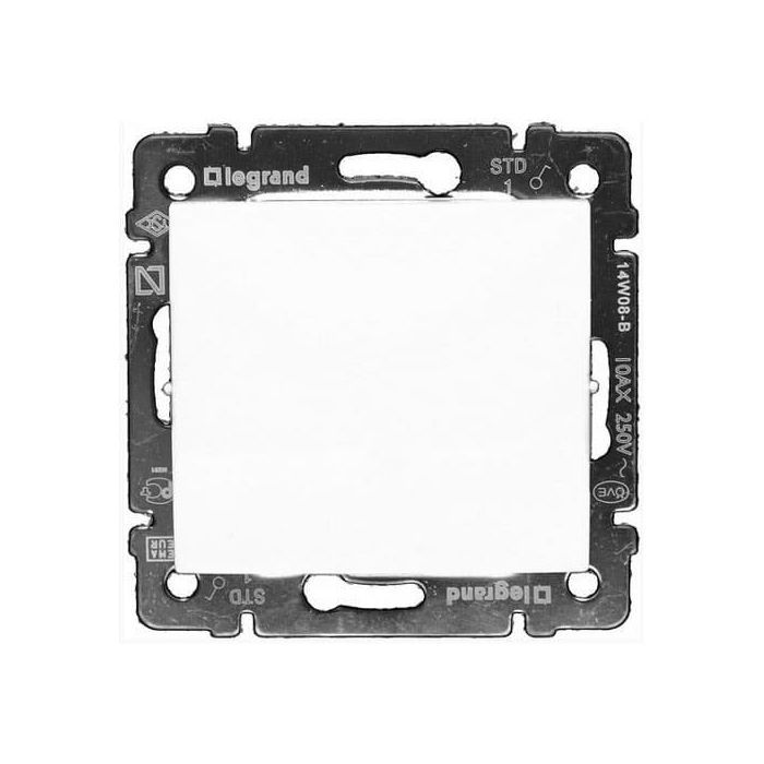 Выключатель Legrand Valena Classic Фото