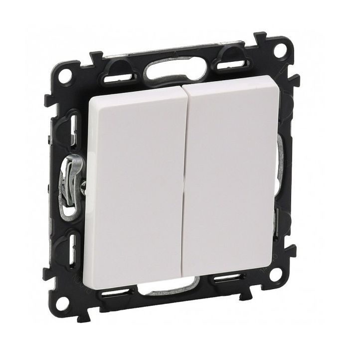 Выключатель Legrand Valena LIFE Фото