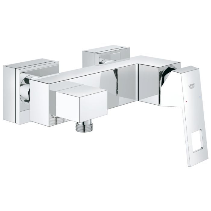 Смеситель Grohe Eurocube Фото