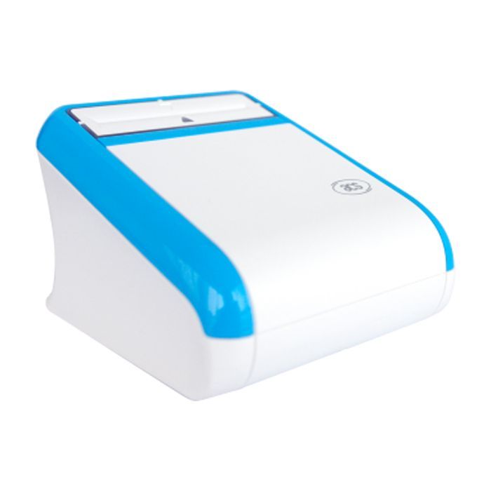 Контактный карт-ридер ACS ACR33U-A1 SmartDuo Фото