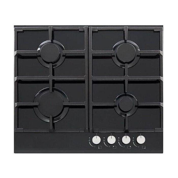 Варочная поверхность Grunhelm GPG 6136 BEF Фото