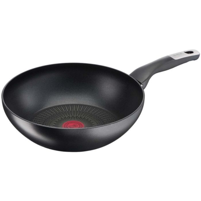 Сковорода Tefal Unlimited WOK 28 см Фото